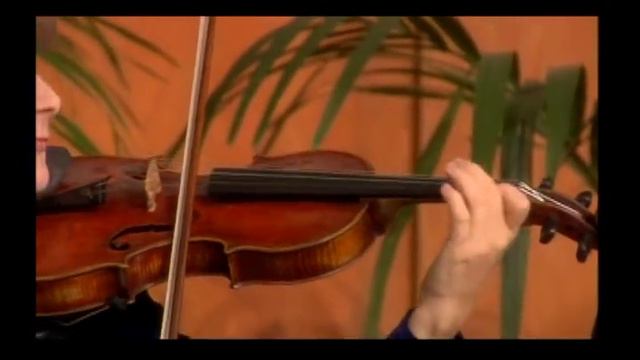 Jean Sibelius "Finlandia" (Be Still My Soul) for Violin, Clarinet and Piano смотреть онлайн