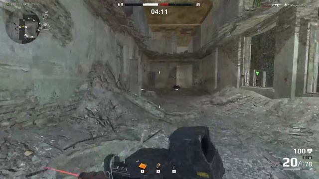 Survarium клан ☢Три пути☢ Да поможет мне Осциллограф ☢ PVP/Лиги/PVE смотреть онлайн