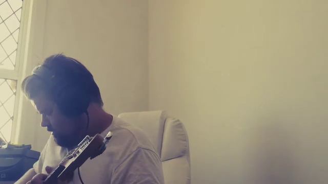 Purple Haze - Jimi Hendrix Cover смотреть онлайн
