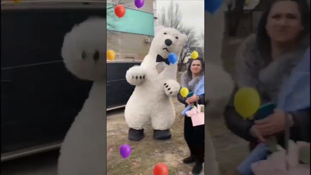 Поздравление дочери на день рождения!!! #поздравление #поздравитьсднемрождения смотреть онлайн