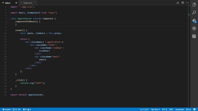 ? Dialogs (1) • Action & Store • React JS Programming • ReactJS • React JS for Beginners • (Pt. 46) смотреть онлайн