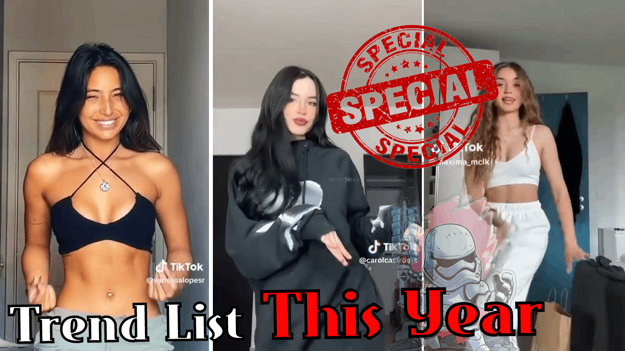Тренд подборка  This Year|TIK TOK NEW |Видео из тик тока 2023