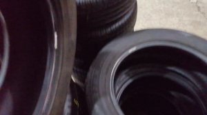 Continental Cross Contact LX 215/65R16 шины бу всесезонка