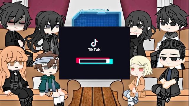 #1.5 orv react to kdj's family/JinDok || part1 completed смотреть онлайн