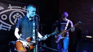 4END — Считалочка (Химера cover)