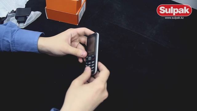 Мобильный телефон Micromax X088 (Sulpak.kz) смотреть онлайн