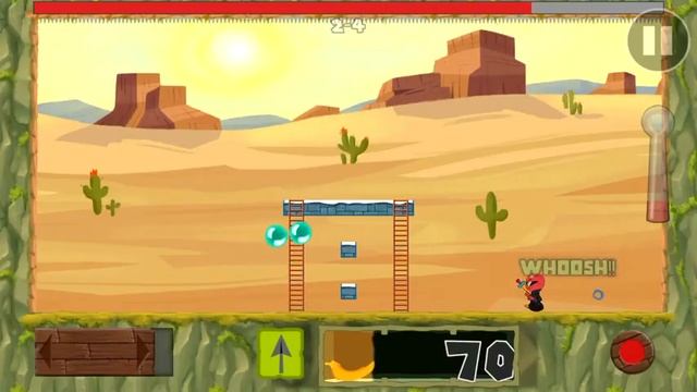 BUBBLE STRUGGLE ADVENTURES GAMEPLAY смотреть онлайн
