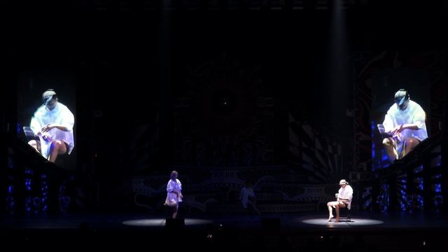 JAZZ Into Clavier | MOMO | LINK LINK EXPRESS 2022 A-LINE NIGHT TIME 09