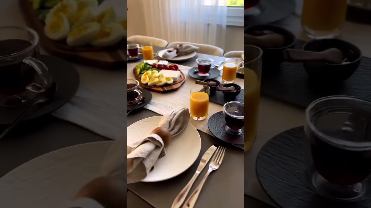 ❤️Villeroy & Boch для стильной подачи Ваших кулинарных шедевров. смотреть онлайн