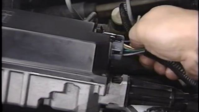 Buick - Cruise Control: Update (1993) смотреть онлайн