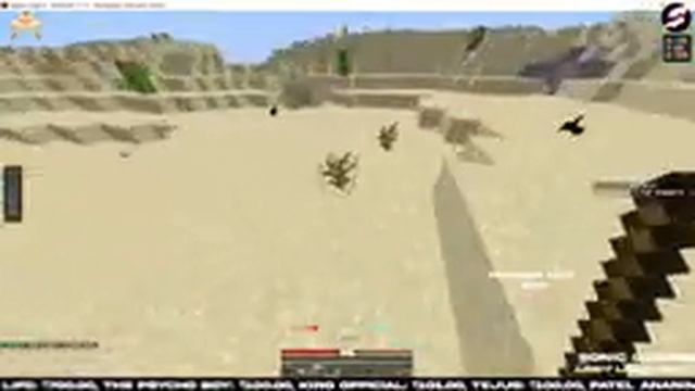 DwaCraft Live | Minecraft Live 1.18 | Java+PE 24/7 | SONIC | Free to Join | Minecraft Live!!!! смотреть онлайн