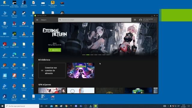 COMO COMPRAR LA SUSCRIPCION EN GEFORCE NOW? (2023)!? - Bleyter смотреть онлайн