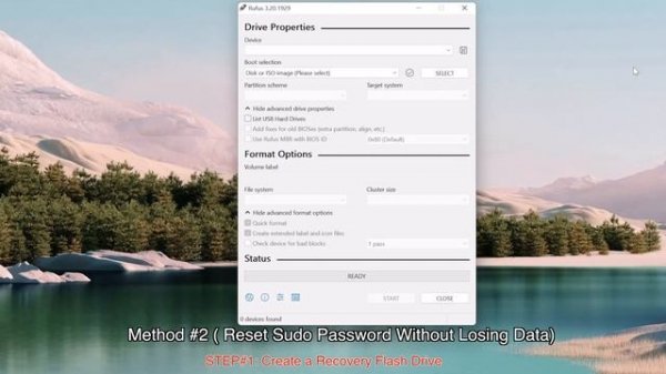 Forgot Your Steam Deck Admin / Sudo Password? Here's How to Reset it (NO DATA LOSS)