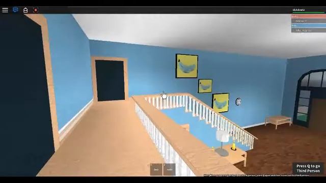 WHO'S YOUR DADDY? ROBLOX EDITION!!!!! смотреть онлайн