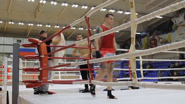 Прокофьев Максим vs Якупов Руслан смотреть онлайн