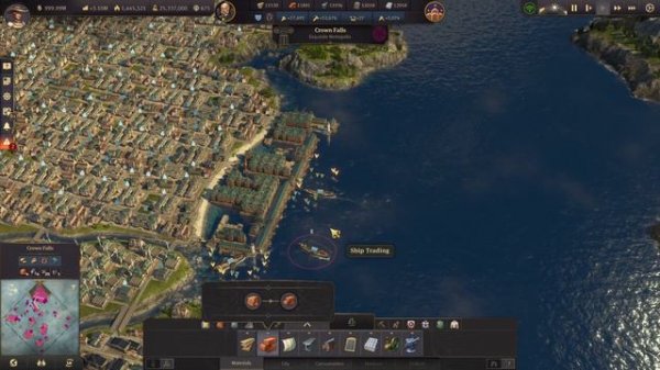 Top 10 shortcuts & hotkeys for better Anno 1800 gaming!