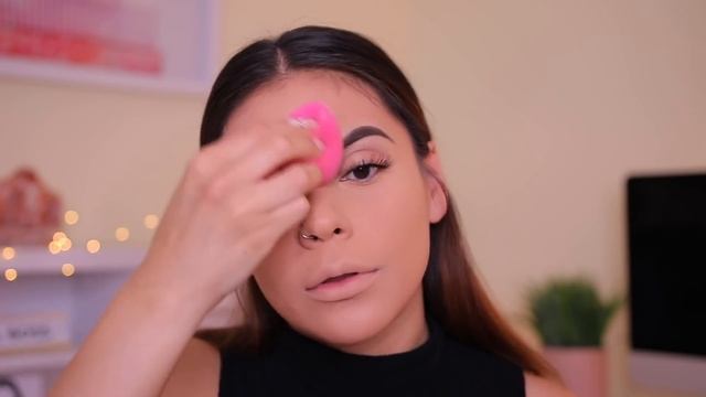 DUPE ALERT? NYX HYDRATING JELLY PRIMER VS MILK MAKEUP HYDRO GRIP PRIMER! Hmm... | JuicyJas смотреть онлайн