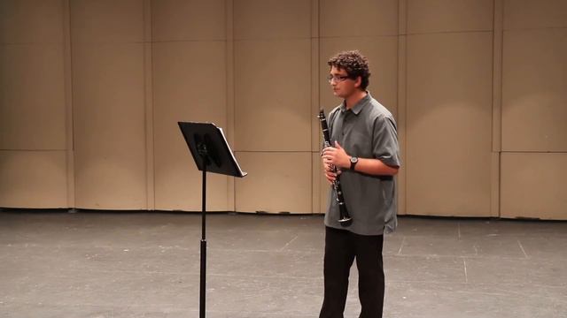 Miles Merrill - Fantasia on Themes from Rigoletto by Luigi Bassi смотреть онлайн