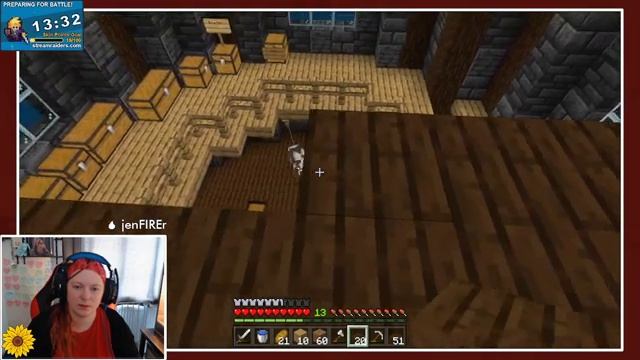Bedrock - Mythica Tower - Zedcraft - Java !streamraiders !uc !patreon !discord !merch #path-to-part смотреть онлайн