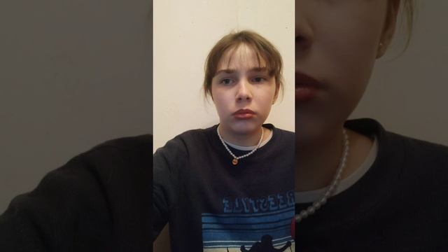 Влада Елина читает отрывок из романа Ф.М. Достоевского "Бедные люди" смотреть онлайн