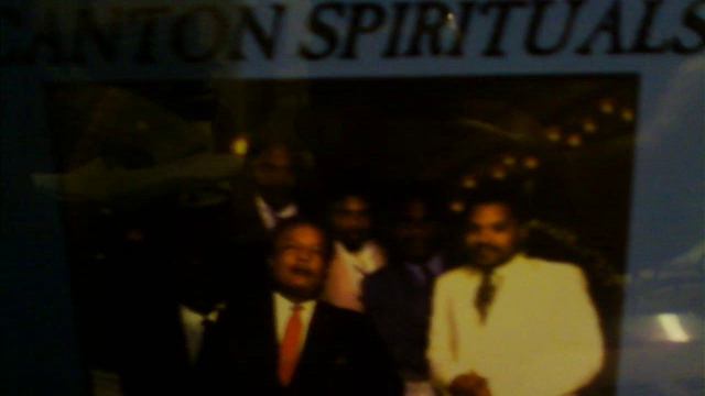 The Canton Spirituals Lord I Tried . смотреть онлайн