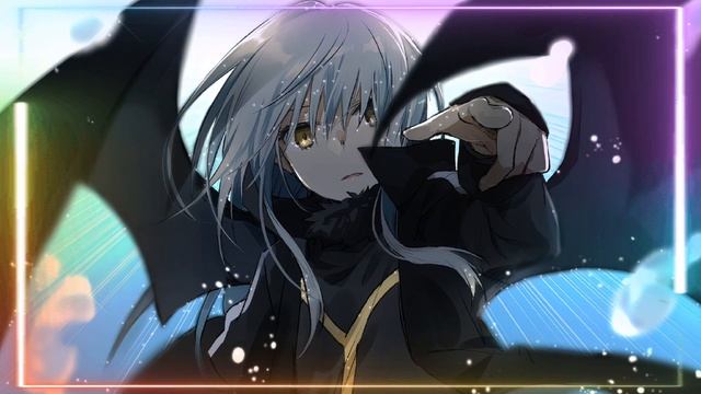 ?О моём перерождении в слизь [2]сезон/[2] часть(FULL) опенинг.#LikeFlames_cover #рекомендации #op смотреть онлайн