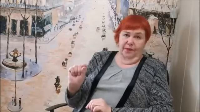 Поговорим о красоте урок третий смотреть онлайн