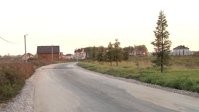 Новый жилой продукт "Земляничной поляны" смотреть онлайн