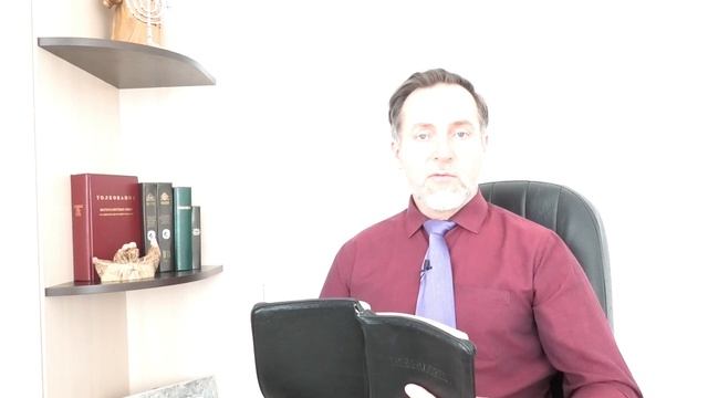 Комментарии на Евангелие от Иоанна 6 глава с 14 по 26 стихи. Превосходство над всеми чудесами Моисе смотреть онлайн