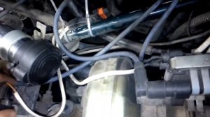 Две китушки зажигания вместо модуля 2111-3705010 ( 2111,2114 2111, 2114, 21214)и его аналогов.