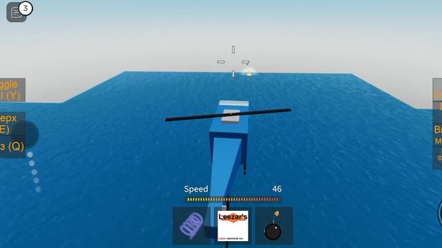 играю в Roblox в режим Destroy the ship с игроком-2 смотреть онлайн