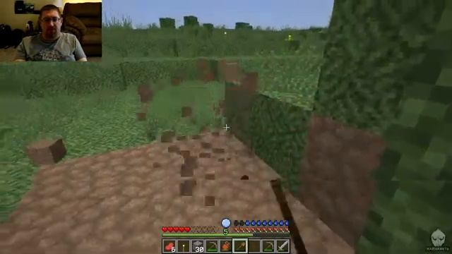 Tough as Nails Survival Episode 2 Part 2 смотреть онлайн