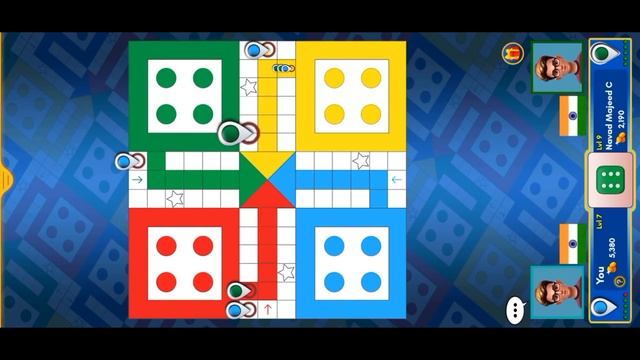 Ludo King - Download India's favorite game Ludo King! смотреть онлайн