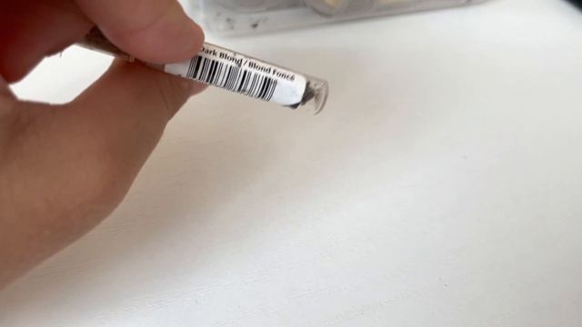 Все мои средства для бровей. Разбор и утилизация. смотреть онлайн