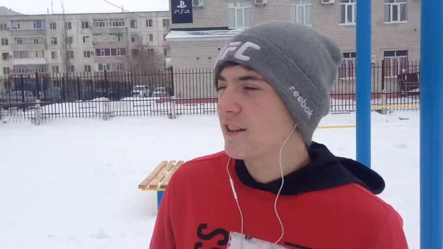 ОБУЧАЛКА : 360 НА МАХЕ НАЗАД !!! смотреть онлайн