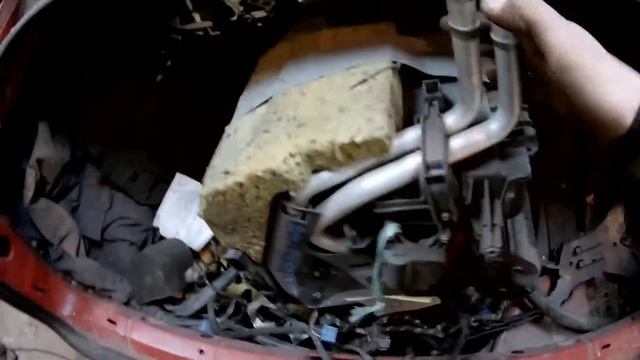 AUDI А4 часть 1 смотреть онлайн