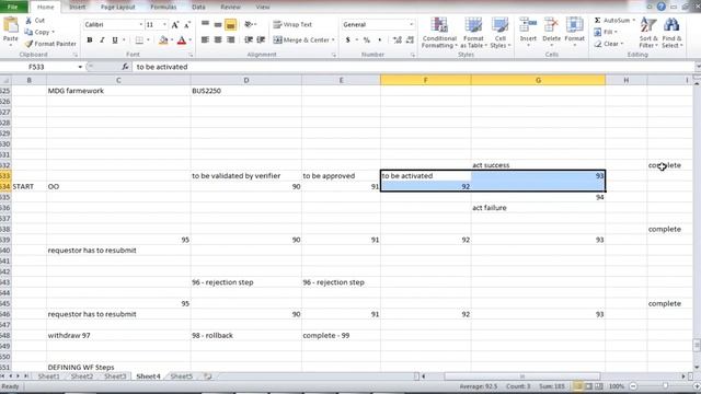 Sap Mdg Step By Step Config Workflow Process Diagram Sap Workflow Tutorial Step By Step Solution смотреть онлайн