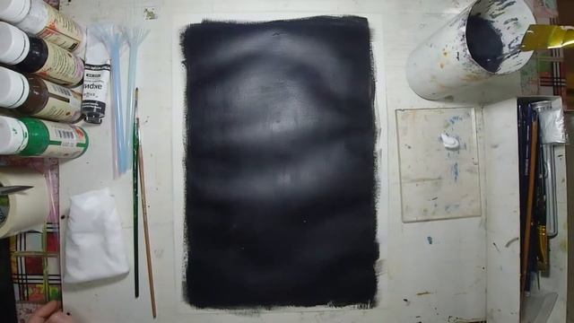 Графика одуванчики. Рисуем. смотреть онлайн