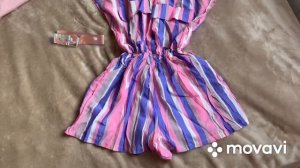 Рынок Садовод. Распродажа летних платьев ,