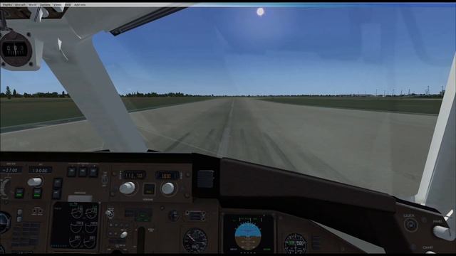 Flughafen Munchen "Franz Josef Strauss" смотреть онлайн
