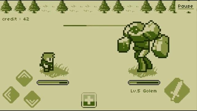 Timing Hero - Gameplay смотреть онлайн