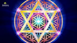 Частота 417 Гц для очистки всей негативной энергии. Поднимите свою вибрацию.