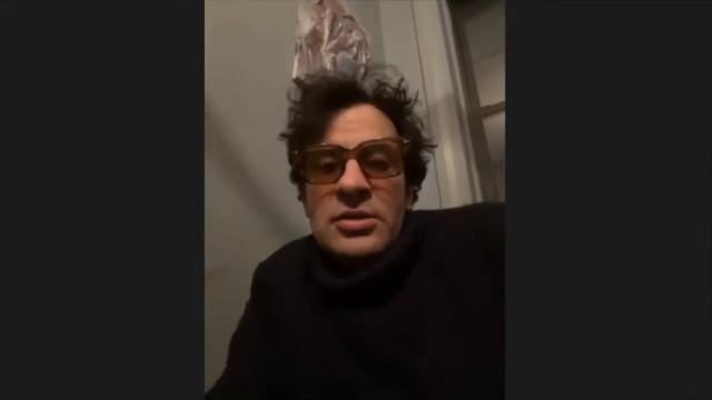 Here And Now: "Standing With Ukraine" Interview With David De Hanney смотреть онлайн