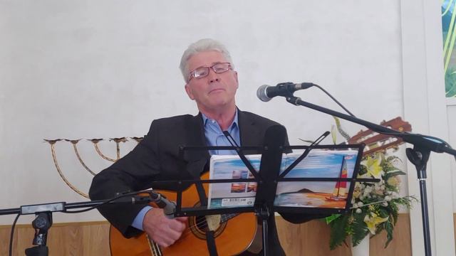 Авторское исполнение: Хвала тебе Боже смотреть онлайн