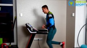 Показатели беговой дорожки. Их контроль и влияние на тренировку.