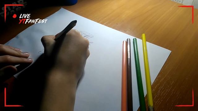 Как нарисовать мешок с деньгами .