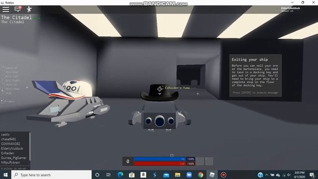 This game is awesome! (starscape ep.1) смотреть онлайн