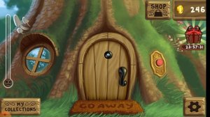Играем в Игру DO NOT Disturb.