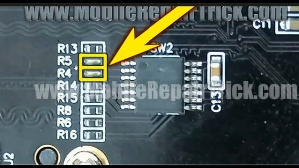 Can't open link, Code: -56, Reason: BOX: Chip not connected | Easy Jtag Plus Training Lesson 20