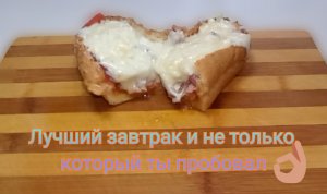 Лучше чем бургер и хот-дог. Этот «Донер» понравится всей семье